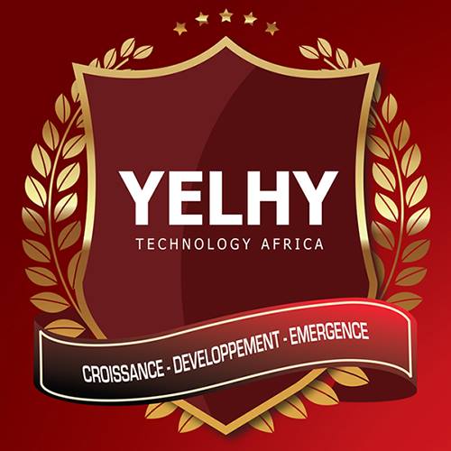 YELHY HIMO LOGO
